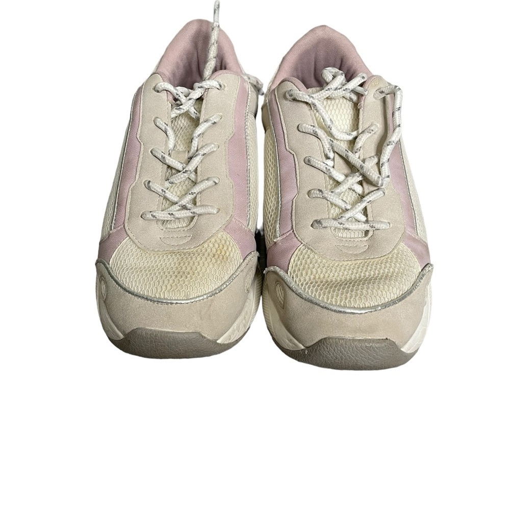 Call It Spring Chunky Tennis Shoe 7.5